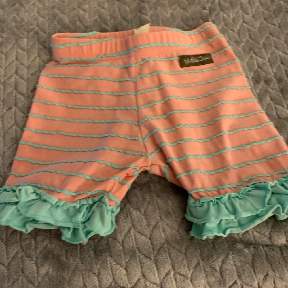 Matilda Jane shorties